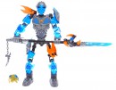Конструктор Lego Bionicle: Объединительница Воды Гали 87 элементов 713079
