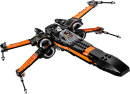 Конструктор Lego Star Wars Истребитель По 717 элементов 751022