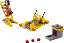 Конструктор Lego Star Wars Истребитель По 717 элементов 751024