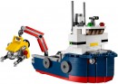 Конструктор LEGO Creator: Морская экспедиция 213 элементов 310453