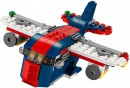 Конструктор LEGO Creator: Морская экспедиция 213 элементов 310454