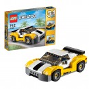 Конструктор LEGO Creator: Кабриолет 222 элемента 310462