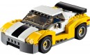 Конструктор LEGO Creator: Кабриолет 222 элемента 310463