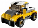 Конструктор LEGO Creator: Кабриолет 222 элемента 310464