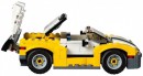 Конструктор LEGO Creator: Кабриолет 222 элемента 310465