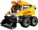 Конструктор LEGO Creator: Кабриолет 222 элемента 310467