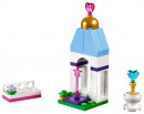 Конструктор Lego Disney Princesses Королевские питомцы: Тыковка 79 элементов 411413