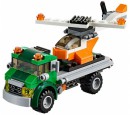 Конструктор Lego Creator: Перевозчик вертолета 124 элемента 310432
