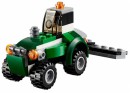 Конструктор Lego Creator: Перевозчик вертолета 124 элемента 310433