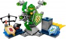 Конструктор Lego Нексо Аарон – Абсолютная сила 82 элемента 703322