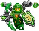 Конструктор Lego Нексо Аарон – Абсолютная сила 82 элемента 703323