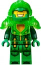 Конструктор Lego Нексо Аарон – Абсолютная сила 82 элемента 703325