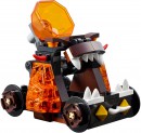 Конструктор Lego Нексо Безумная катапульта 93 элемента 703113