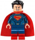 Конструктор Lego Super Heroes: Поединок в небе 517 элементов 760466