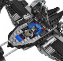 Конструктор Lego Super Heroes: Поединок в небе 517 элементов 7604610
