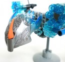 Конструктор Lego Bionicle Акида Тотемное животное Воды 120 элементов 713024