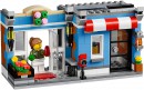 Конструктор LEGO Криэйтор Магазинчик на углу 467 элементов 310503