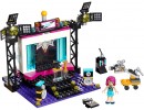 Конструктор Lego Friends: Поп-звезда - телестудия 194 элемента 411172
