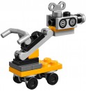 Конструктор Lego Friends: Поп-звезда - телестудия 194 элемента 411173