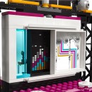 Конструктор Lego Friends: Поп-звезда - телестудия 194 элемента 411177