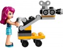 Конструктор Lego Friends: Поп-звезда - телестудия 194 элемента 4111710