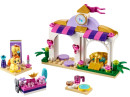 Конструктор Lego Disney Princesses Королевские питомцы: Ромашка 98 элементов 41140