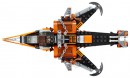 Конструктор LEGO Ниндзяго Небесная акула 221 элемент 706013