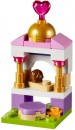 Конструктор Lego Disney Princesses - Королевские питомцы: Жемчужинка 70 элементов 410693