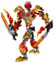 Конструктор Lego Bionicle Таху - Объединитель Огня 132 элемента 713082