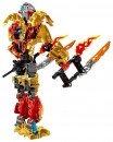 Конструктор Lego Bionicle Таху - Объединитель Огня 132 элемента 713083