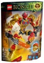 Конструктор Lego Bionicle Таху - Объединитель Огня 132 элемента 713085