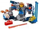 Конструктор Lego Нексо Робин – Абсолютная сила 75 элементов 70333
