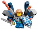 Конструктор Lego Нексо Робин – Абсолютная сила 75 элементов 703332