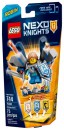 Конструктор Lego Нексо Робин – Абсолютная сила 75 элементов 703335