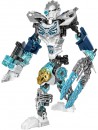 Конструктор Lego Bionicle: Объединение Льда - Копака и Мелум 171 элемент 713113