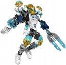 Конструктор Lego Bionicle: Объединение Льда - Копака и Мелум 171 элемент 713115