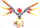Конструктор Lego Bionicle: Тотемное животное Огня Икир 77 элементов 713032