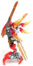 Конструктор Lego Bionicle: Тотемное животное Огня Икир 77 элементов 713035