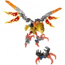 Конструктор Lego Bionicle: Тотемное животное Огня Икир 77 элементов 713038