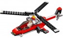 Конструктор LEGO Creator: Путешествие по воздуху 230 элементов 310474