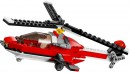 Конструктор LEGO Creator: Путешествие по воздуху 230 элементов 310475