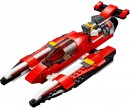 Конструктор LEGO Creator: Путешествие по воздуху 230 элементов 310476