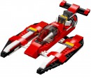Конструктор LEGO Creator: Путешествие по воздуху 230 элементов 310477