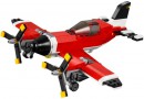 Конструктор LEGO Creator: Путешествие по воздуху 230 элементов 310478