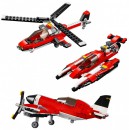 Конструктор LEGO Creator: Путешествие по воздуху 230 элементов 310479
