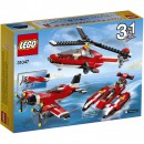 Конструктор LEGO Creator: Путешествие по воздуху 230 элементов 3104710