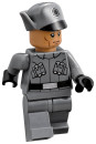 Конструктор Lego Star Wars Истребитель особых войск Первого Ордена 517 элементов 751013