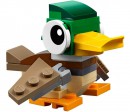 Конструктор Lego Creator: Животные в парке 202 элемента 310444