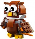 Конструктор Lego Creator: Животные в парке 202 элемента 310446
