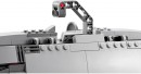 Конструктор Lego Star Wars Имперский десантный корабль 1216 элементов 751065